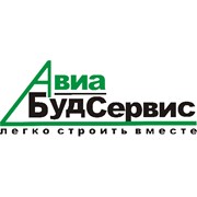 Логотип компании АвиаБудСервис, ООО (Киев)