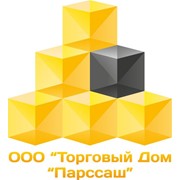 Логотип компании Парссаш, ООО (Бобруйск)