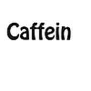 Логотип компании Caffein (Донецк)