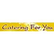 Логотип компании ООО “Catering 4Y“ (Киев)