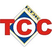 Логотип компании ООО «Торговый Дом «УкрИзоПром» (Харьков)