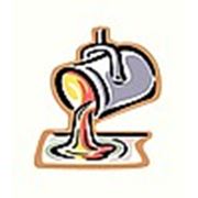 Логотип компании Ремтехснаб (Кривой Рог)