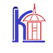 Логотип компании ООО “Контур“ (Херсон)