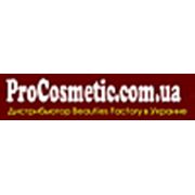 Логотип компании ProCosmetic (Кривой Рог)