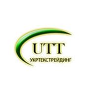 Логотип компании UkrTexTrading (Москва)