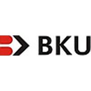 Логотип компании ООО “БКУ“ (Киев)
