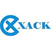 Логотип компании ООО ХАСК (Донецк)