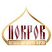 Логотип компании ООО «НПФ «Покров» (Черкассы)