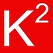 Логотип компании К2 (Киев)