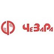 Логотип компании ПАО “ЧЕЗАРА“ (Чернигов)