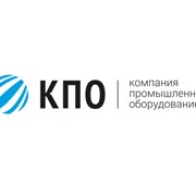 Логотип компании Промышленное Оборудование» (Астана)