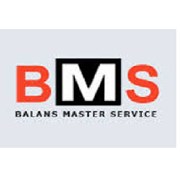 Логотип компании Баланс-Мастер Сервис (Харьков)