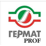 Логотип компании ГерматРТИ (Нижнекамск)