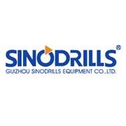 Логотип компании Компания “Sinodrills“ (Москва)