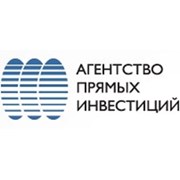 Логотип компании Агентство Прямых Инвестиций (Москва)
