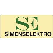 Логотип компании ДУГОВЫЕ ПЕЧИ СИМЕНСЭЛЕКТРОСИЛА ДСП (Мелитополь)