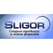 Логотип компании ТОО SLIGOR (Алматы)