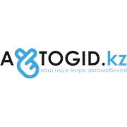 Логотип компании avtogid.kz (Алматы)