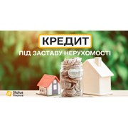Логотип компании Компания «StatusFinance» (Киев)