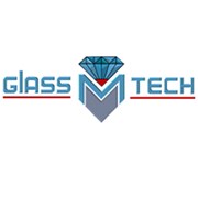 Логотип компании Glass-M-Tech (Буштыно)