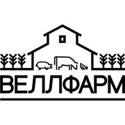 Логотип компании ТОВ ВЕЛЛФАРМ (Харьков)