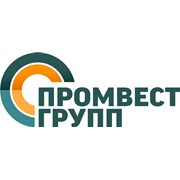 Логотип компании Промвест Групп (Одесса)
