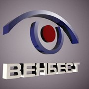 Логотип компании Венбест (Запорожье)