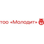 Логотип компании Молодит, ТОО (Енбекши)
