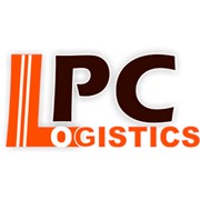 Логотип компании ТОО LPC (Алматы)