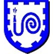 Логотип компании ЧП “Энергопром“ (Луганск)