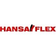 Логотип компании ООО “Ганза-Флекс“ (Днепр)