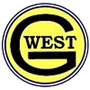 Логотип компании ООО “Вест-Групп“ (Ровно)