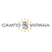 Логотип компании ООО “САМПО-УКРАИНА“ (Киев)