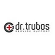 Логотип компании Dr.Trubos (Харьков)