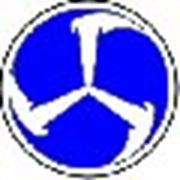 Логотип компании Завод средств механизации аэропортов, ОАО (Днепр)