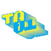 Логотип компании Тата, ЧП НПКО (Запорожье)