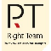 Логотип компании Райт Тим, ООО (Днепр)