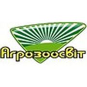 Логотип компании ООО “Агрозоосвит“ (Кривой Рог)