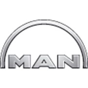Логотип компании СП ООО JV MAN Auto-Uzbekistan (Ташкент)