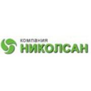 Логотип компании Николсан,ООО (Киев)