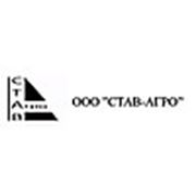 Логотип компании ООО «СТАВ-АГРО» (Днепр)