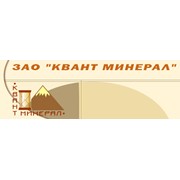 Логотип компании Квант Минерал, ООО (Санкт-Петербург)