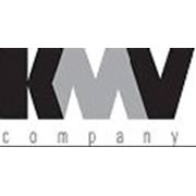 Логотип компании КМВ, ООО (Киев)