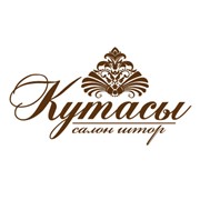 Логотип компании Салон штор Кутасы, компания (Киев)