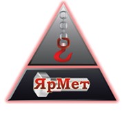 Логотип компании ЯрМет, ООО (Иваново)