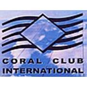 Логотип компании ЧП “Международный Коралловый Клуб“ (Киев)