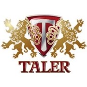 Логотип компании Отель “TALER“, СПД (Славянск)