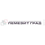 Логотип компании Лемезит Град (Минск)
