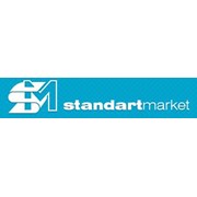 Логотип компании Стандартмаркет, ООО (Минск)