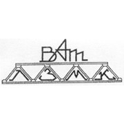 Логотип компании Лозовский завод металлоконструкций, ПАО (Лозовая)